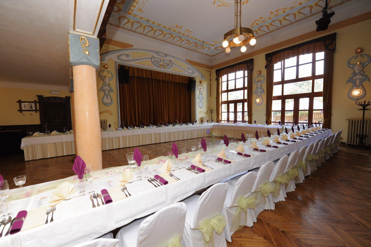 Hotel U Zeleneho stromu Nepomuk Buitenkant foto