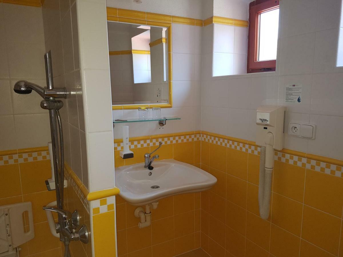 Hotel U Zeleneho stromu Nepomuk Buitenkant foto